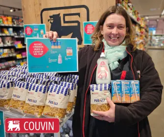 🎉 Profitez de notre offre exceptionnelle du 6/02 au 12/02 ! 🎁